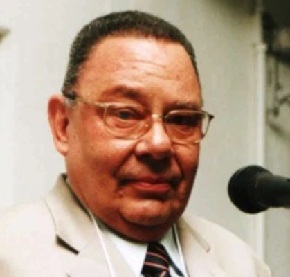 Evaldo Melo