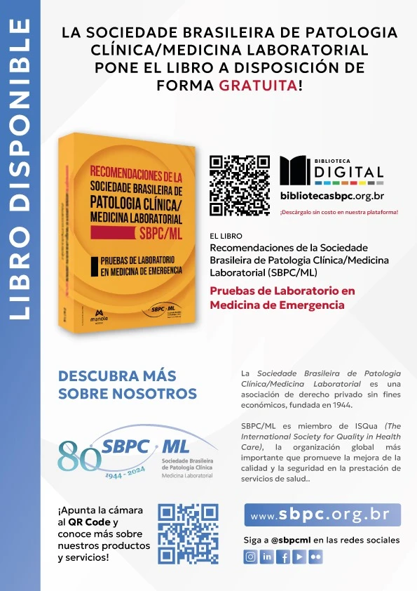 livros da sbpc/ml no congresso alapac